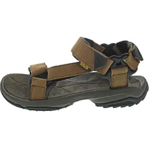 Teva Terra Fi Lite Leather Herren brown 45,5