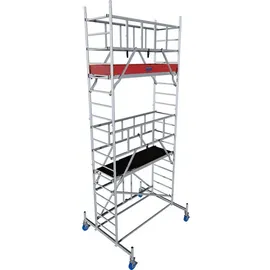 Krause Faltgerüst ProTec XS 5,8 m