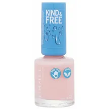 Rimmel London Rimmel Kind & Free Nail 154 Milky Bare