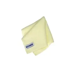 ECOLAB polifix Mikrofasertuch eco 10000037 , Farbe: gelb