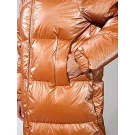 K-Way Mantel Ruenne orange L