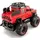 NINCO RC-Auto Overlander 1:14 CH RtR rot