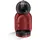 Krups Nescafé Dolce Gusto Mini Me KP 123H kirschrot