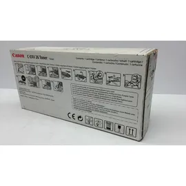 Canon C-EXV26 magenta