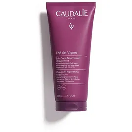 Caudalie The des Vignes Nährende Körperlotion 200 ml