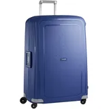 Samsonite S'Cure 4-Rollen 81 cm / 138 l dark blue