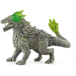 Schleich 70149 - Eldrador Creatures - Steindrache
