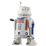 Hasbro Star Wars: The Mandalorian Black Series Actionfigur R5-D4 15 cm