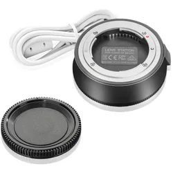 Samyang Lens Station für AF Canon RF Objektive