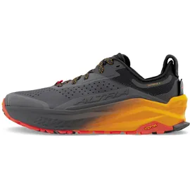 Altra Olympus 6 Herren Black / Orange 44,5