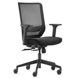Dauphin Trend Office to-sync-work (mesh) SC 9242 task - Bürodrehstuhl