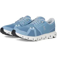 On Cloud 6 Damen Chambray / White 41