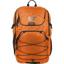 CAT Le Meije Rucksack Schwarz/Orange