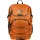 CAT Le Meije Rucksack Schwarz/Orange