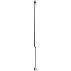 hansgrohe Gasfeder