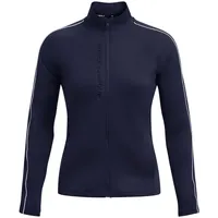 Under Armour Storm Midlayer Full Zip midnight navy/white/white XL