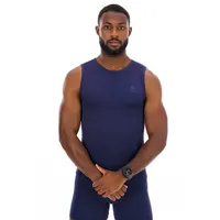 Odlo Performance X-Light vêtement running homme - Bleu marine