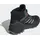Adidas Terrex Swift R3 Mid GTX Herren core black/grey three/solar red 44