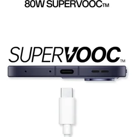 OPPO Reno13 12 GB RAM 256 GB Luminous Blue
