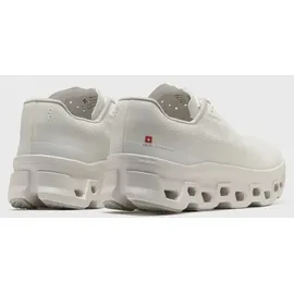 On Cloudmonster Void Damen White / White 37,5