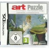 Puzzle Art - Das Kunstmagazin