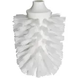 EMCO Bürstenkopf weiß