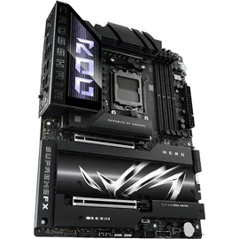Asus Crosshair X870E Hero ATX
