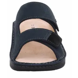Finn Comfort Psara Blau 47