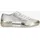 Candice Cooper Rock Patch Gold Damen 40
