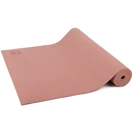 Bodhi Yogamatte ASANA rose tan rosa 183 CM
