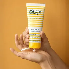 LA MER Summer at Sea Anti-Age Handpflegecreme 75 ml