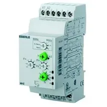 EBERLE Frequenzüberwachungsrelais MHZ