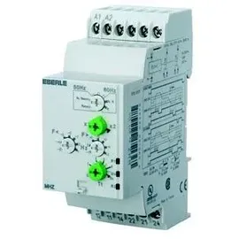 EBERLE Frequenzüberwachungsrelais MHZ