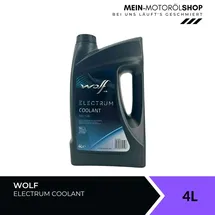 wolf lubricants Wolf Electrum Coolant Batteriekühlmittel l