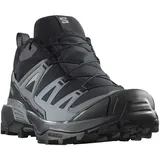 Salomon X-ultra 360 Goretex Wanderschuhe - Black / Magnet / Quiet Shade - EU 49 1/3