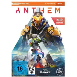 Anthem (Code in a Box) (Download) (PC)