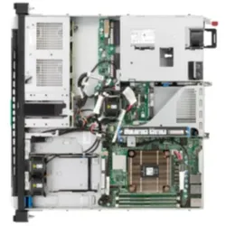 Server HPE P71375-425 32 GB RAM 480 GB SSD