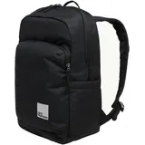 Jack Wolfskin Taubenberg Rucksack 43 cm Laptopfach black