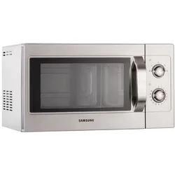 Gastro Samsung Mikrowelle 1100