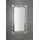 Sapho Rahmenspiegel Scule 80 x 150 cm Silber