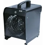Dekon ATH-30 3000 W Schwarz