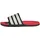 Core Black/Core White/Lucid Red 40 1/2