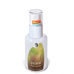 Baobab Foot Spray Kleingröße 30 ml