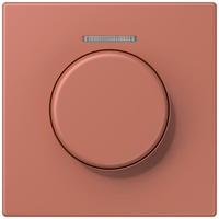 Jung Abdeckung mit Lichtleiter für KNX Drehsensor, ...