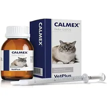 VetPlus Calmex GATO 60 ml