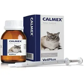 VetPlus Calmex GATO 60 ml