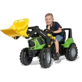 Rolly Toys rollyFarmtrac Premium II Deutz 8280 TTV grün (730087)