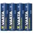 Varta Industrial Pro AA Mignon
