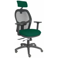 Piqueras y Crespo B3drpcr Ergonomischer Bürostuhl - Dark Green