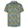 Riverso Hawaiihemd Regular Fit Blau M